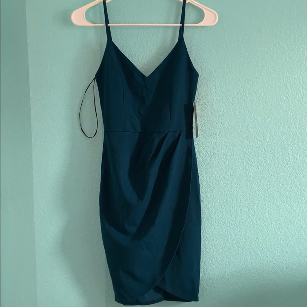 Lulu’s Semiformal dress